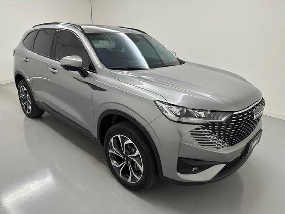 GWM HAVAL H6 1.5 PHEV PREMIUM AWD E-TRACTION